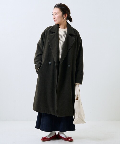 FREAK'S STORE（フリークスストア）の「【WEB限定】MACOBER×FREAK'S