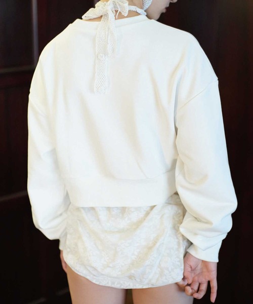 セール】【Lam Balm】CONVENIENCE YOUNG Collaboration クロップド