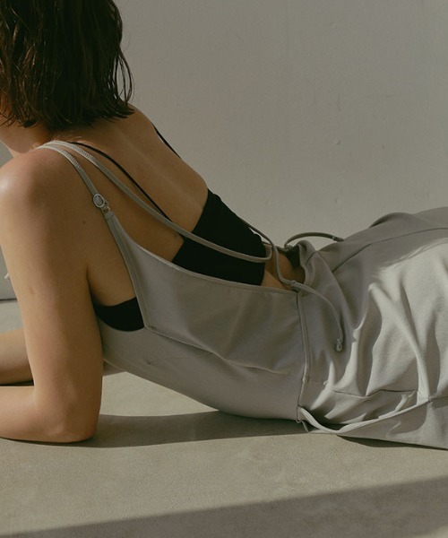 セール】カバーアップバックオープンオールインワン（ラッシュガード