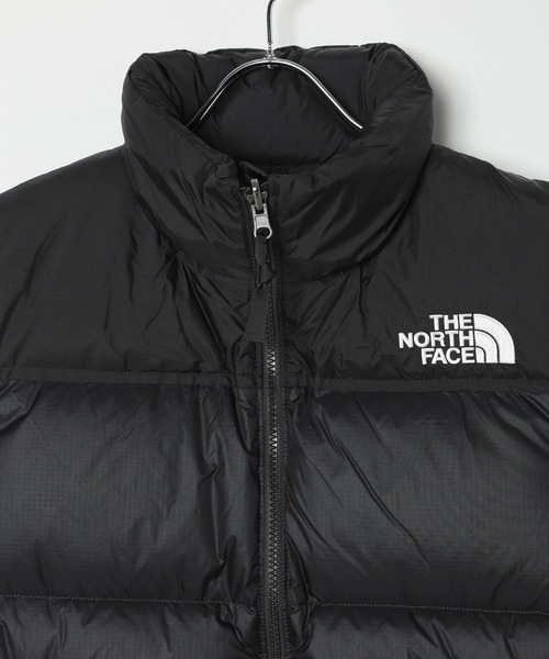 THE NORTH FACE(ザ・ノース・フェイス)】ヌプシベスト（その他アウター