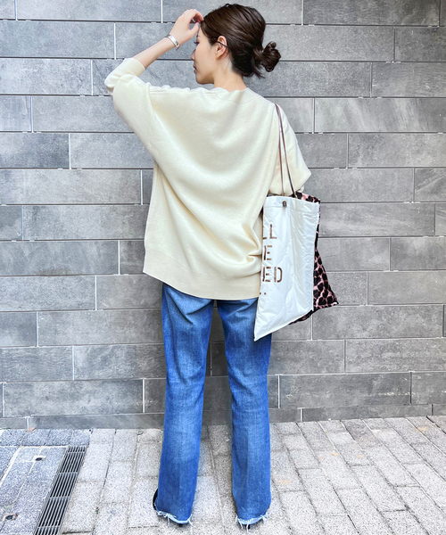 Spick & Span（スピックアンドスパン）の「≪追加≫ダブルジャガード