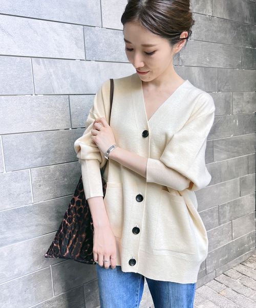 Spick & Span（スピックアンドスパン）の「≪追加≫ダブルジャガード