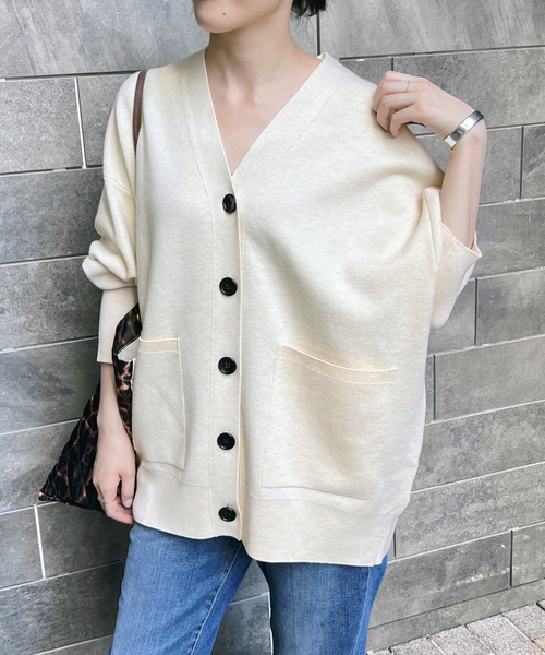 Spick & Span（スピックアンドスパン）の「≪追加≫ダブルジャガード