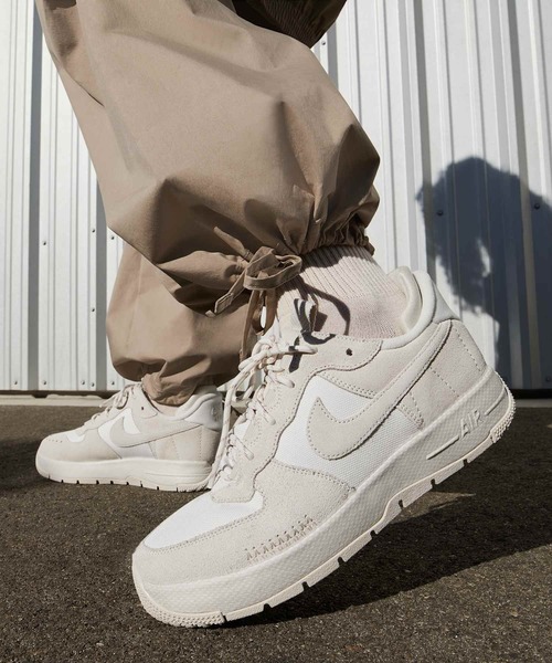 セール】ナイキ エア フォース 1 ワイルド ウィメンズシューズ / Nike