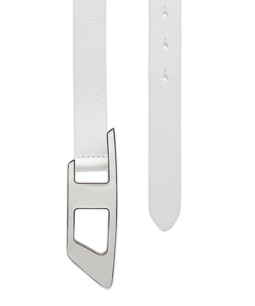 セール】レディース ベルト B-DLOGO II（ベルト）｜DIESEL（ディーゼル