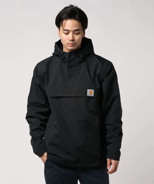 セール】NIMBUS PULLOVER（ナイロンジャケット）｜Carhartt WIP