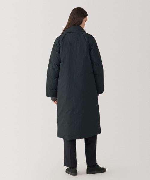 無印良品（ムジルシリョウヒン）の「〔MUJI Labo〕婦人 ダウンコート