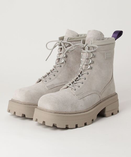 EYTYS（エイティス）の「Eytys - Nikita Point Toe Suede Chelsea