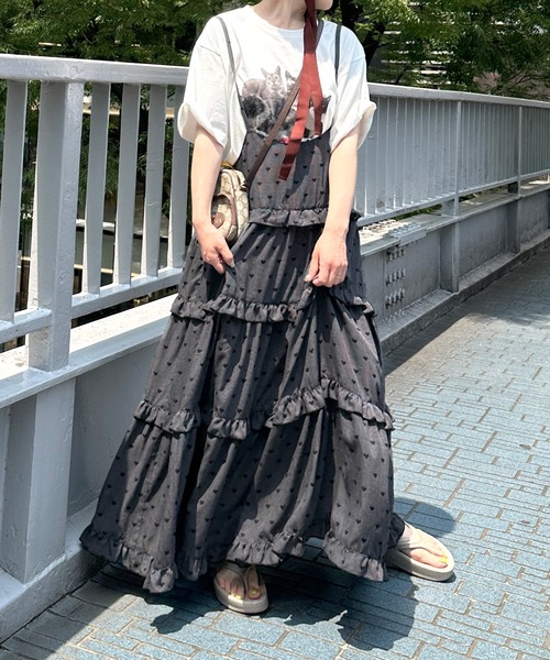 Alley by w closet（アリーバイダブルクローゼット）の「【Alley