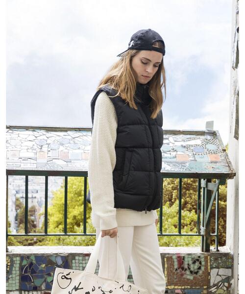 agnes b.（アニエスベー）の「【ユニセックス】AD34 ピレネックス