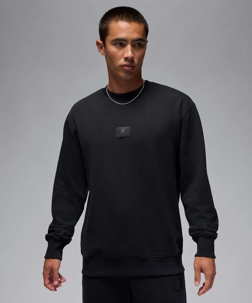 セール】ジョーダン フライト フリース メンズ クルーネック