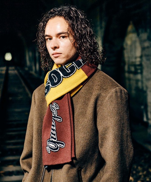 セール】GB Hooligan Muffler / ジービーフーリガンマフラー（マフラー