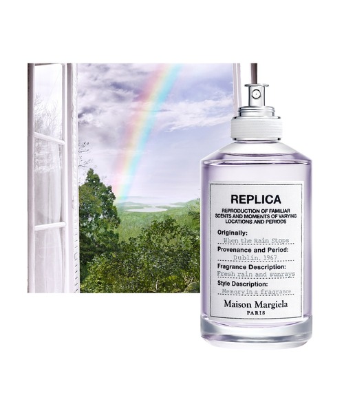 Maison Margiela Fragrances（メゾン マルジェラ フレグランス）の