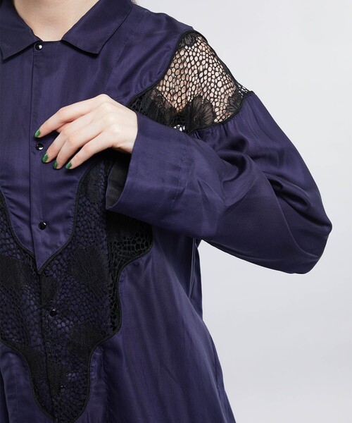 TOGA PULLA（トーガ プルラ）の「【TOGA PULLA/トーガプルラ】Inner