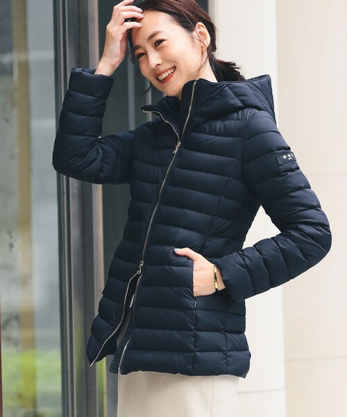 TATRAS（タトラス）の「TATRAS / 別注 MILENA セイル ダウンジャケット