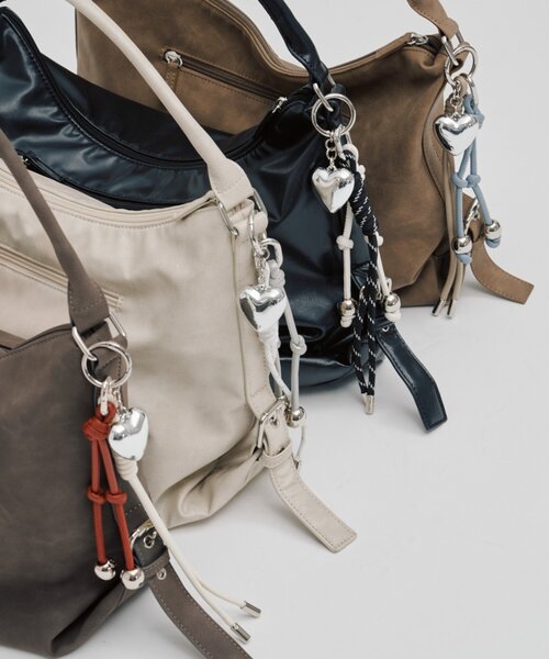 CIAOPANIC TYPY（チャオパニックティピー）の「:新色追加！【yomo企画