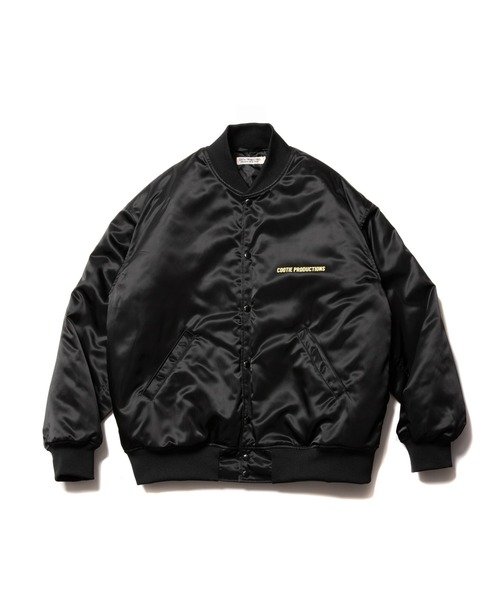 COOTIE PRODUCTIONS（クーティープロダクションズ）の「Nylon Satin