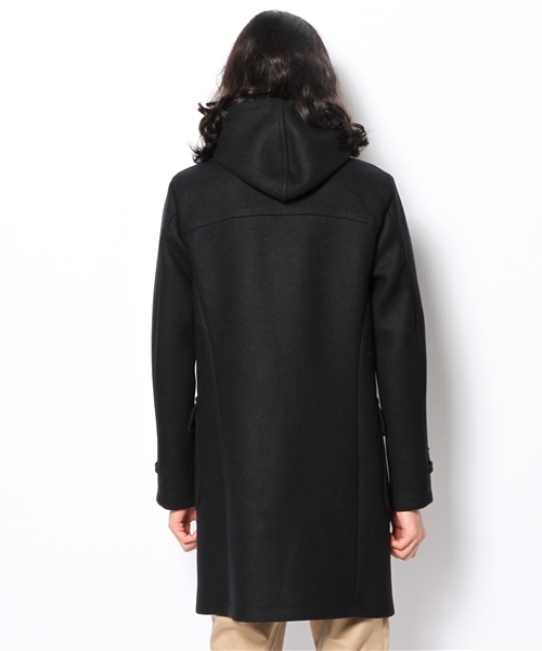 m's braque（エムズブラック）の「m's braque/DUFFLE COAT（ダッフル
