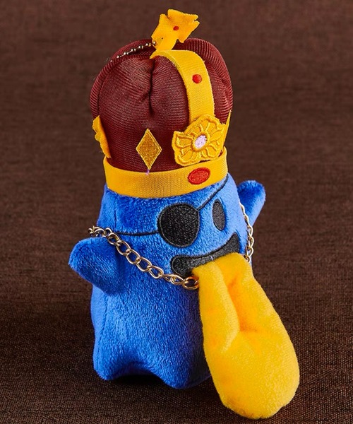 セール】GRAF&WU/グラフアンドウーBOOGHOST キュートお化けヌイグルミ