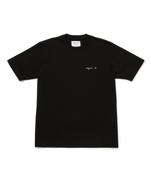 agnes b. pour ADAM ET ROPE'】T-SHIRTS（Tシャツ/カットソー）｜agnes