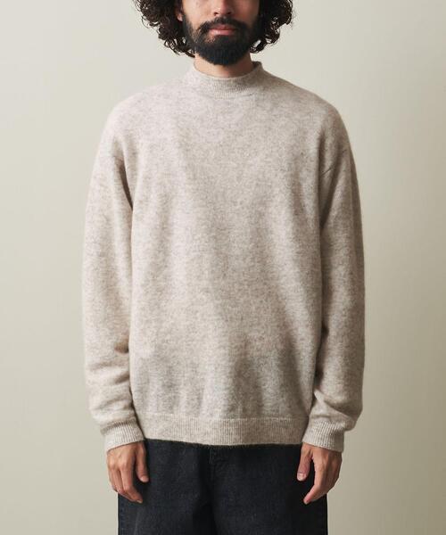 Steven Alan（スティーブンアラン）の「＜Steven Alan＞ モヘヤ モック