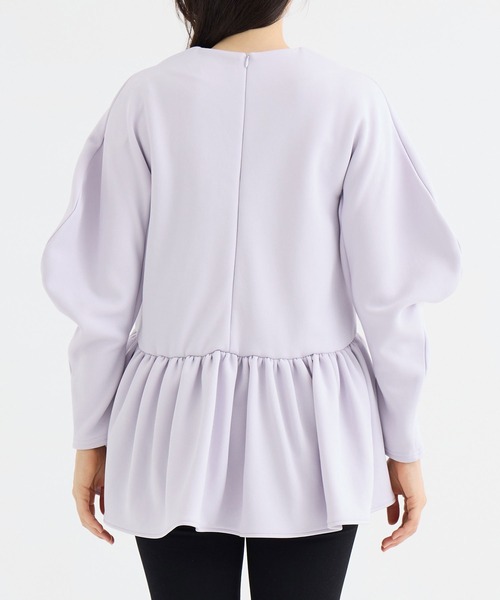 Tsuru by Mariko Oikawa/ツルバイマリコオイカワ】Kirill/ペプラム