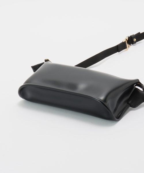 PIENI / ピエニ WAIST BAG（ボディバッグ/ウエストポーチ）｜Spick
