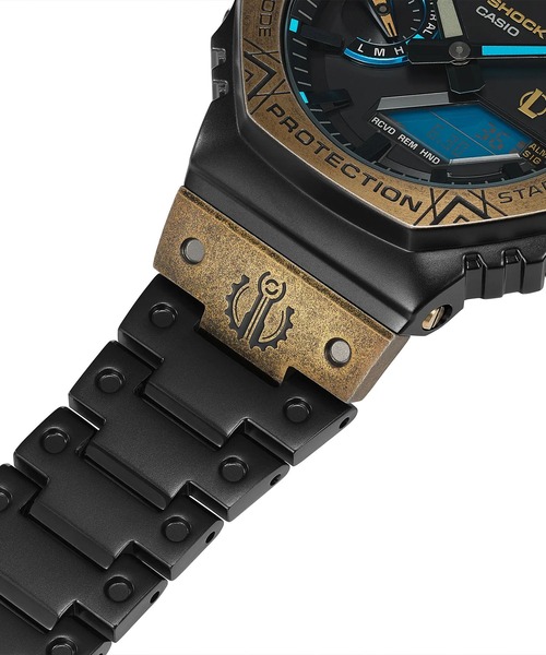 G-SHOCK/ジーショック 腕時計 LEAGUE OF LEGENDS コラボレーション