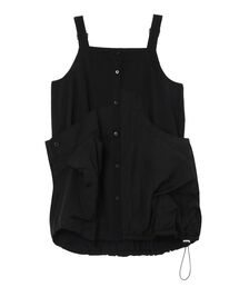 UN3D.｜アンスリードのトップス（ブラック/黒色系）通販 - ZOZOTOWN