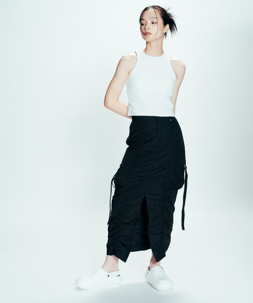 公式取扱店】Ethform エフォームジャパン Terre Toru サボサンダル