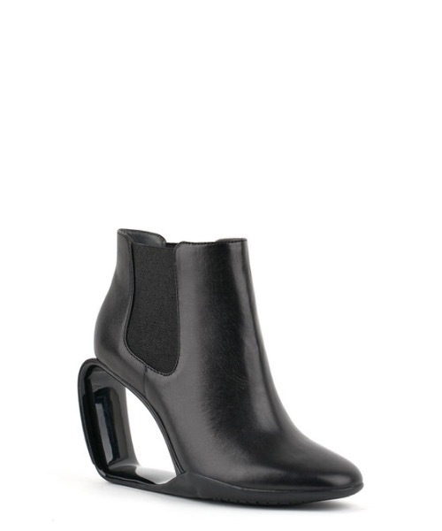 UNITED NUDE（ユナイテッドヌード）の「Step Mobius Chelsea（ブーツ