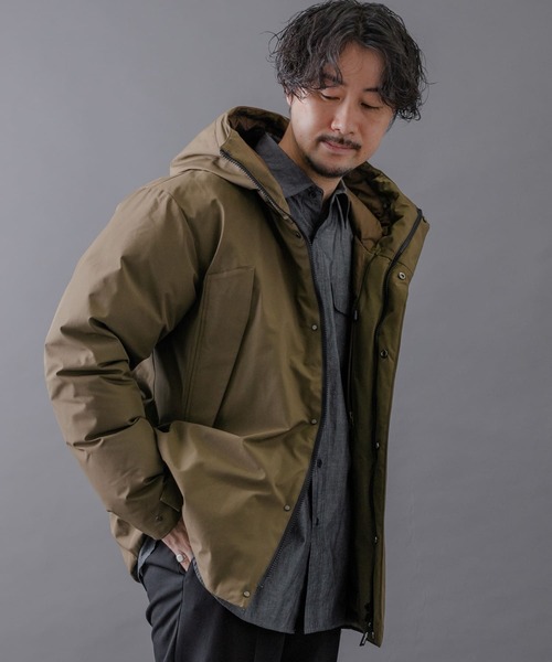 phenix（プラスフェニックス）の「『別注』+phenix WINDSTOPPER by