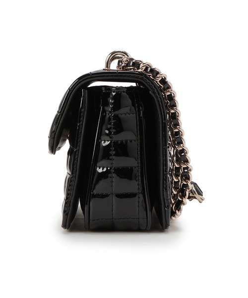 NADIRA Mini Convertible Xbody Flap ショルダーバッグ | GUESS(ゲス