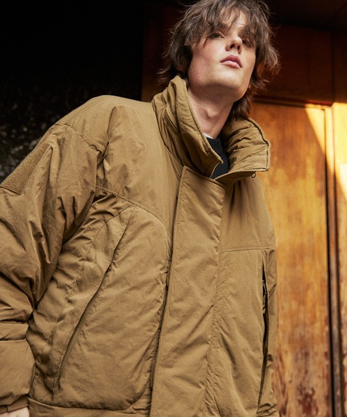 FREAK'S STORE（フリークスストア）の「WEB限定 別注 ビッグシルエット