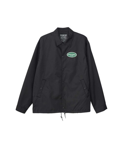 HYSTERIC GLAMOUR（ヒステリックグラマー）の「HYSTERIC RECORDS