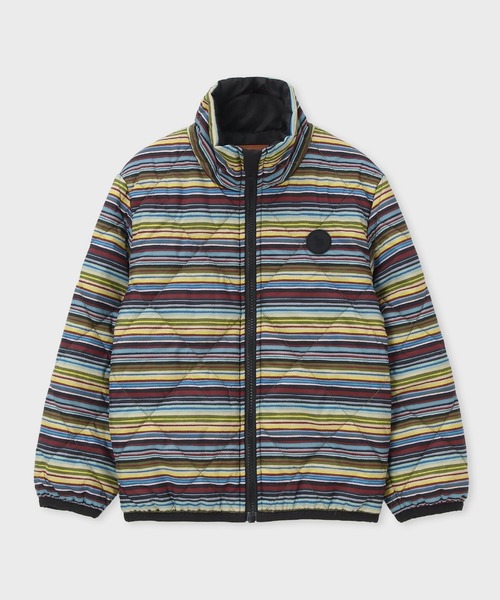 セール】ジュニア リバーシブル ブルゾン / 893164 3553304（ブルゾン