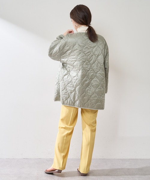 SHENERY（シーナリー）の「モッズコート（モッズコート）」 - WEAR