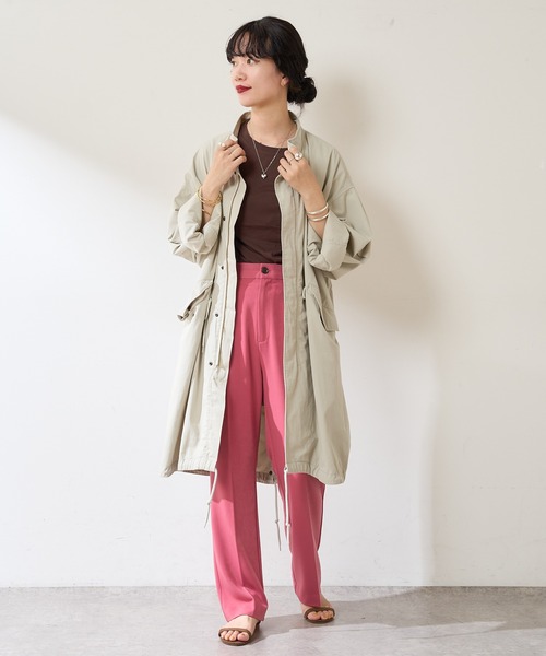 モッズコート（モッズコート）｜SHENERY（シーナリー）のファッション