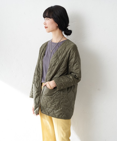 モッズコート（モッズコート）｜SHENERY（シーナリー）のファッション