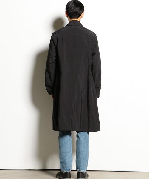 TEATORA（テアトラ）の「TEATORA（テアトラ） DEVICE COAT DP（その他