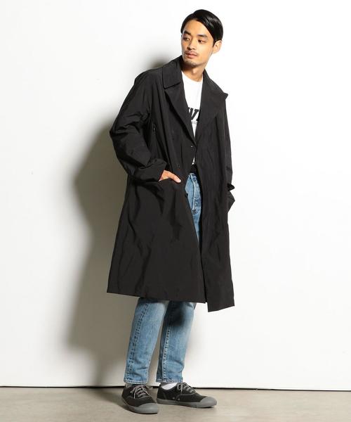 TEATORA（テアトラ）の「TEATORA（テアトラ） DEVICE COAT DP（その他