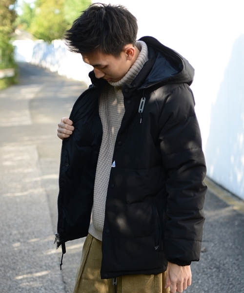 Cape HEIGHTS（ケープハイツ）の「【CAPE HEIGHTS/ケープハイツ】LUTAK