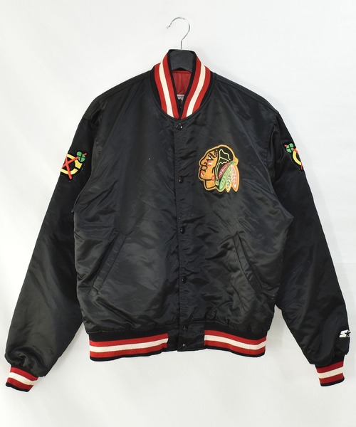 STARTER（スターター）の「【ヴィンテージ古着】90's STARTER