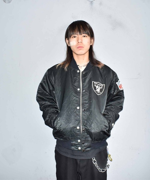 STARTER（スターター）の「【ヴィンテージ古着】STARTER製 'Oakland