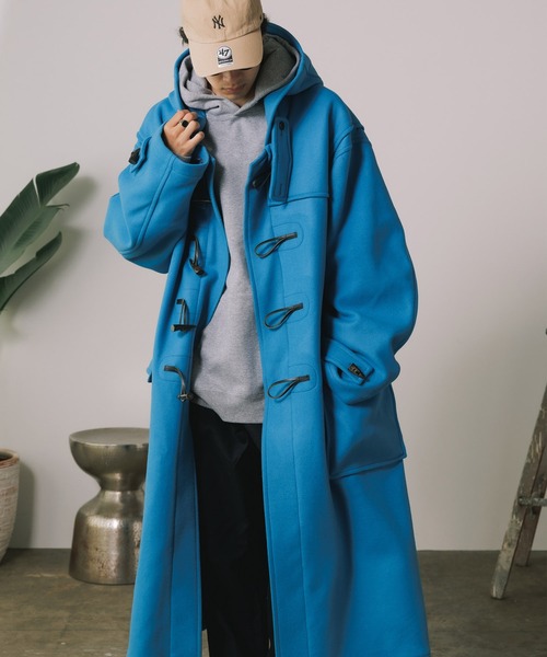 MONTGOMERY（モンゴメリー）の「MONTGOMERY/モンゴメリー Kennington