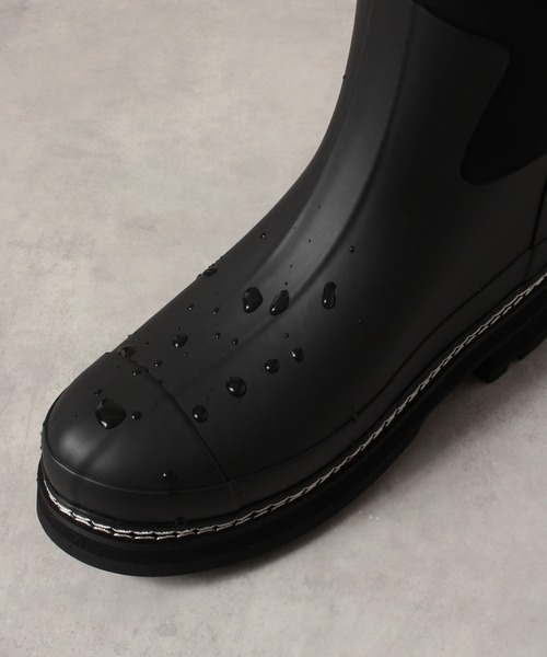 セール】【HUNTER/ハンター】WOMEN REF STITCH SHERPA BOOT/ ウィメン