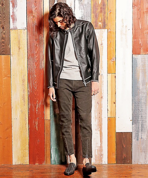 RATTLE TRAP（ラトルトラップ）の「ヴィンテージ加工シングル