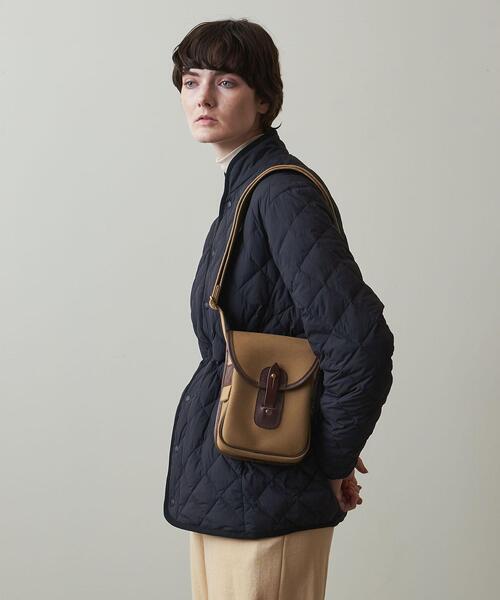 Steven Alan（スティーブンアラン）の「＜BRADY＞KENT SHOULDER BAG