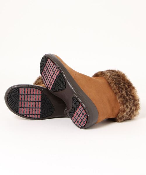 TOPDRY（トップドライ）の「ゴアテックス 2WAY ショートブーツ(TDY3911