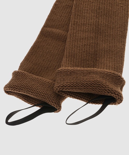 DRIES VAN NOTEN（ドリスヴァンノッテン）の「MOIRA 9706 M.K.CUFFS